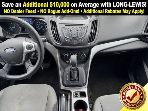 Used 2015 Ford Escape SE image 20
