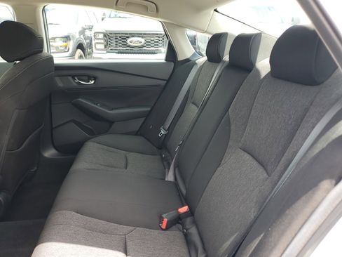 Used 2024 Honda Accord LX image 12