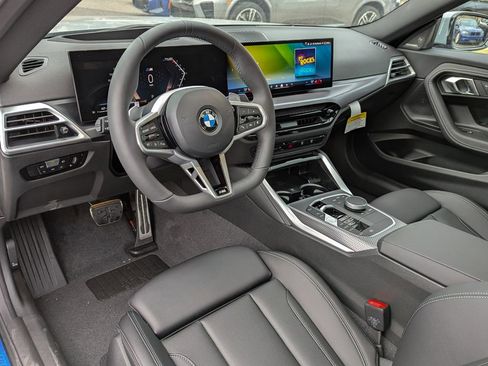 New 2026 BMW 230i xDrive Coupe w/ Premium Package image 12