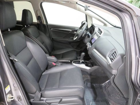 Used 2016 Honda Fit EX-L image 10