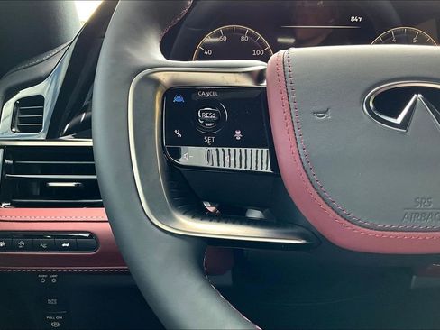 New 2026 INFINITI QX80 Autograph image 31