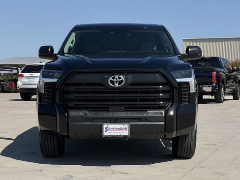 Used 2024 Toyota Tundra SR5 AWD/4WD image 7