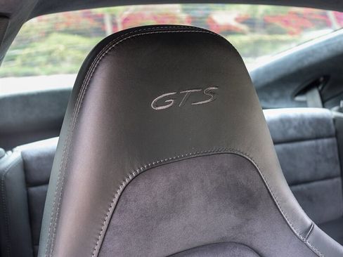Used 2019 Porsche 911 Carrera GTS image 35