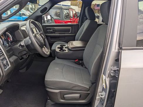 Certified 2022 RAM 1500 Classic Warlock image 7