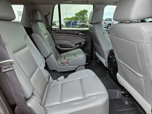 Used 2020 Chevrolet Tahoe LT AWD/4WD image 31