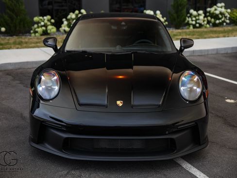 Used 2022 Porsche 911 GT3 RWD image 26