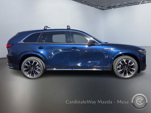 New 2026 MAZDA CX-90 3.3 Turbo S w/ Premium Plus image 3