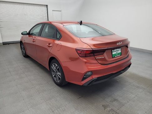 Used 2023 Kia Forte LXS w/ LXS Technology Package image 5