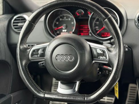 Used 2008 Audi TT 3.2 image 28