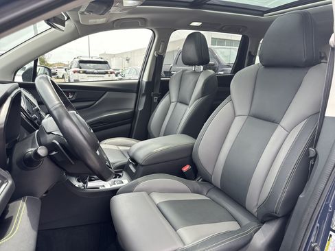 Used 2023 Subaru Ascent Onyx Edition Limited AWD/4WD image 17