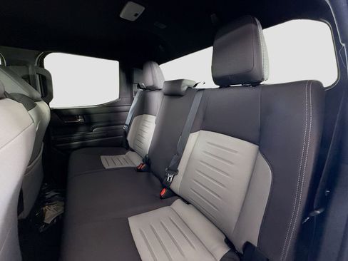 New 2025 Toyota Tacoma TRD Off-Road image 22