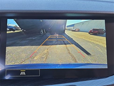 Certified 2023 Buick Envision Preferred image 24