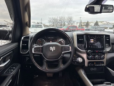 Certified 2020 RAM 1500 Laramie image 16