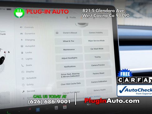 Used 2022 Tesla Model 3 Long Range image 31