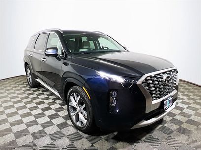 Used 2022 Hyundai Palisade Limited