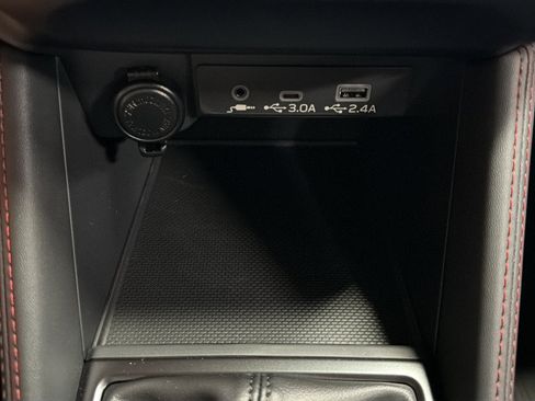 New 2026 Subaru WRX Premium AWD/4WD image 30