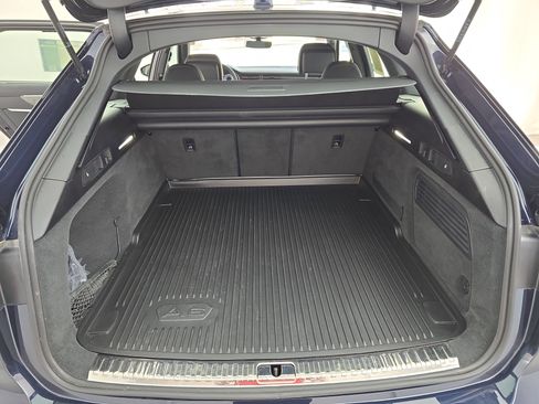 Used 2025 Audi A6 Premium Plus w/ Driver Assistance Package image 12