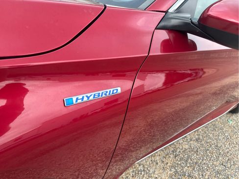Used 2021 Honda Accord Touring image 13