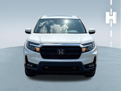 Used 2024 Honda Ridgeline RTL image 2