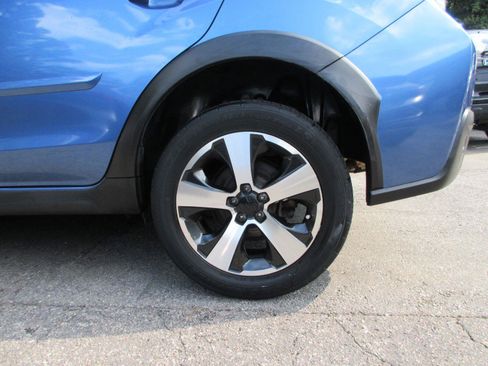 Used 2015 Subaru Crosstrek 2.0i Premium AWD/4WD image 23