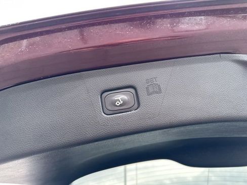 Used 2023 Ford Edge SEL w/ Convenience Package AWD/4WD image 8