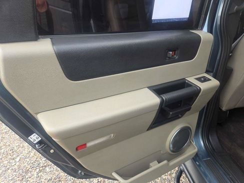 Used 2006 HUMMER H2 SUT AWD/4WD image 18