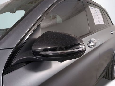 Used 2022 Mercedes-Benz GLC 43 AMG 4MATIC image 12