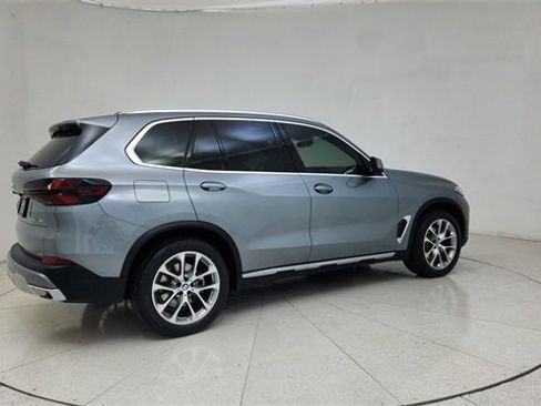 Used 2026 BMW X5 sDrive40i image 70
