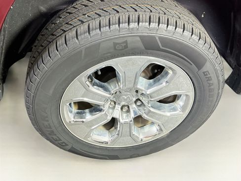 Used 2023 RAM 1500 Big Horn AWD/4WD image 29