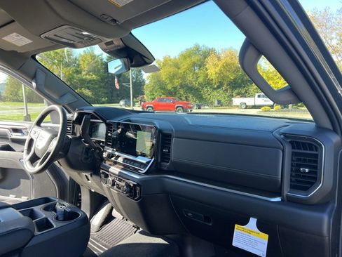 New 2026 Chevrolet Silverado 1500 LT image 29