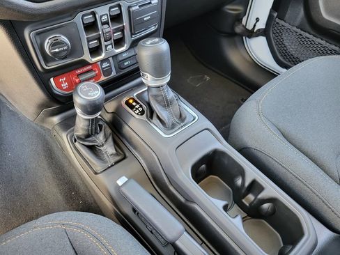 New 2026 Jeep Wrangler Willys image 15