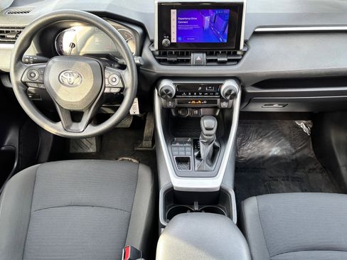 Certified 2024 Toyota RAV4 LE image 15
