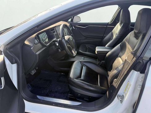 Used 2016 Tesla Model S 75D image 7
