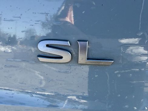 Certified 2024 Nissan Rogue SL image 7