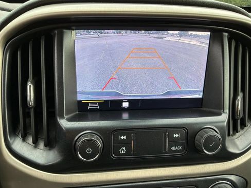 Used 2021 GMC Canyon Denali AWD/4WD image 33