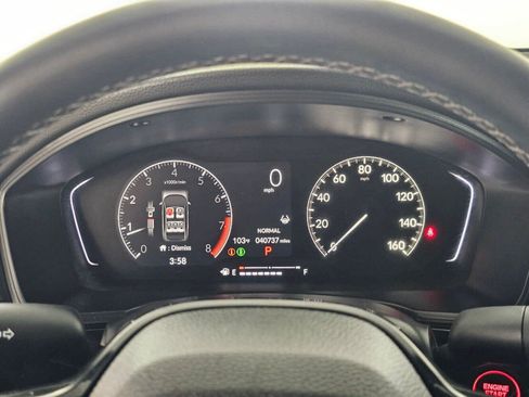 Used 2023 Honda Civic Sport image 23