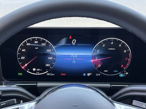 New 2026 Mercedes-Benz GLA 250 4MATIC image 15