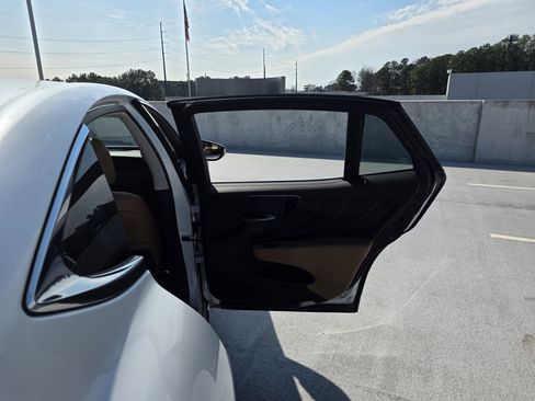 Used 2018 Lexus LS 500 LS 500 image 21