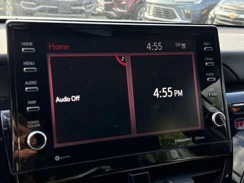 Used 2023 Toyota Camry XSE image 17