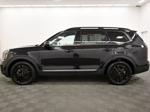 Certified 2023 Kia Telluride SX Prestige X-Line AWD/4WD image 4