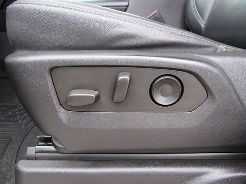 Certified 2021 Chevrolet Tahoe Z71 image 13