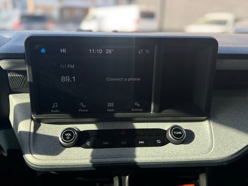 Used 2022 Ford Maverick XLT w/ Equipment Group 300A Standard image 18