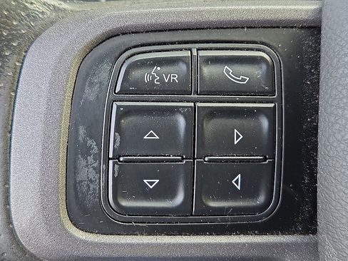 Used 2021 RAM 3500 Tradesman w/ Chrome Appearance Group image 20