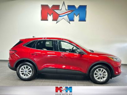 Used 2022 Ford Escape SE w/ Convenience Package