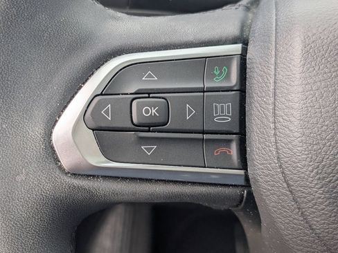 Used 2023 Jeep Compass High Altitude AWD/4WD image 45
