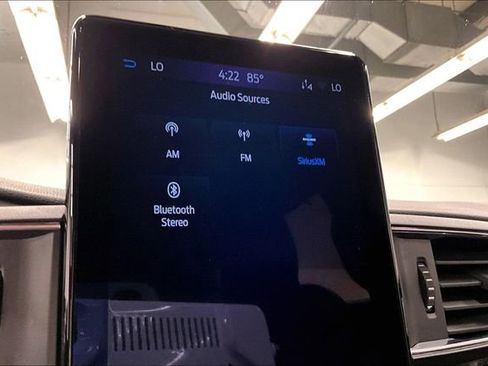 Used 2023 Ford Explorer ST w/ Technology Package image 38