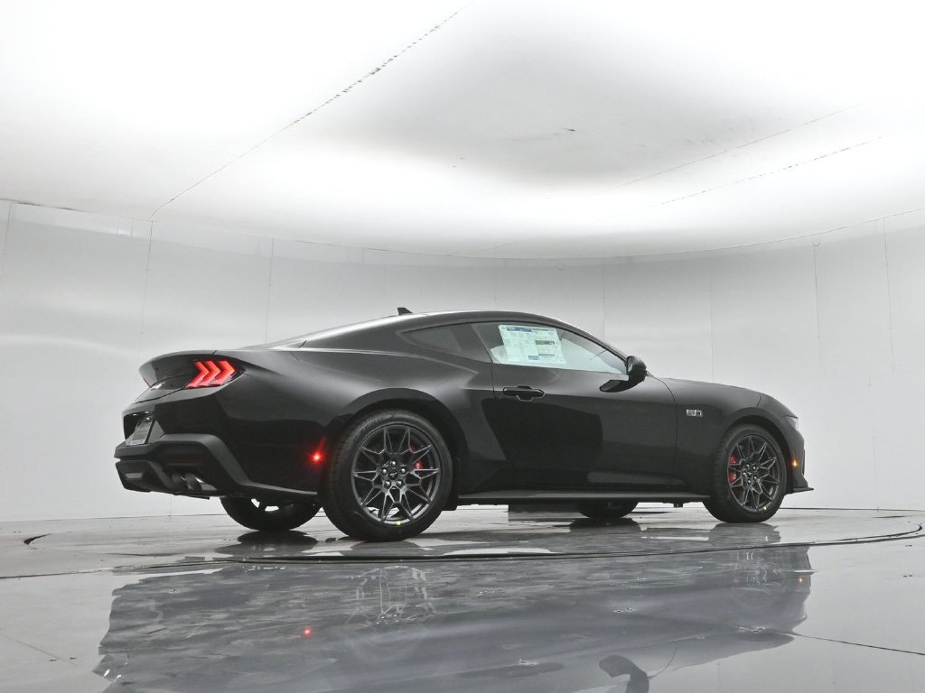 New 2026 Ford Mustang GT Premium w/ GT Performance Package RWD image 46