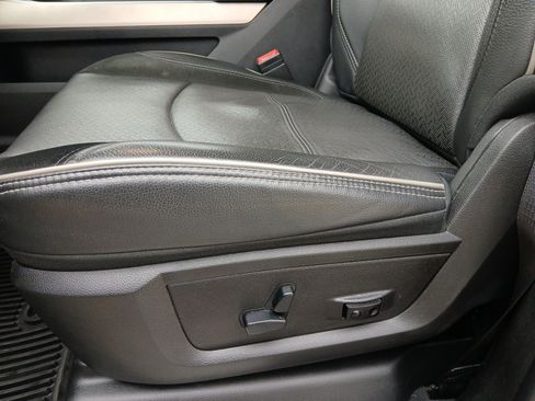 Used 2020 RAM 3500 Laramie image 21