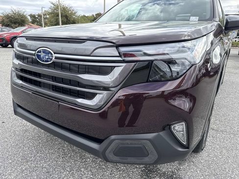 New 2026 Subaru Forester Limited image 9