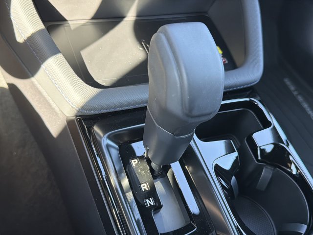 New 2026 Subaru Forester Limited AWD/4WD image 19